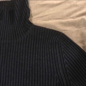 Prada ribbed turtleneck
